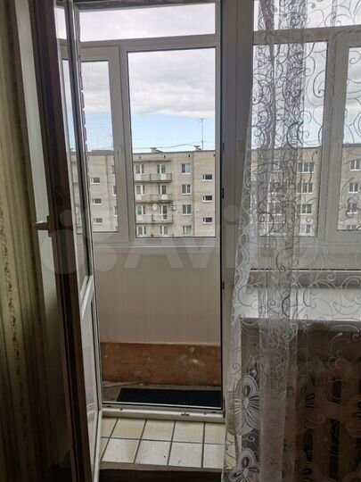 1-к. квартира, 34 м², 5/5 эт.