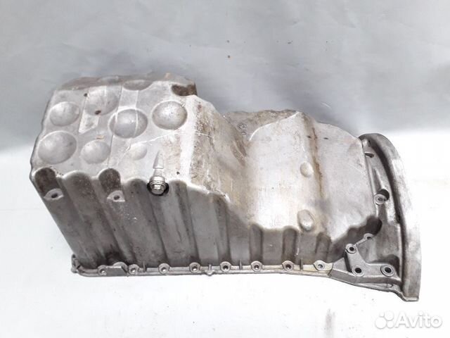 Поддон Масленный ом 646