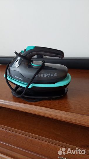 Утюг беспроводной