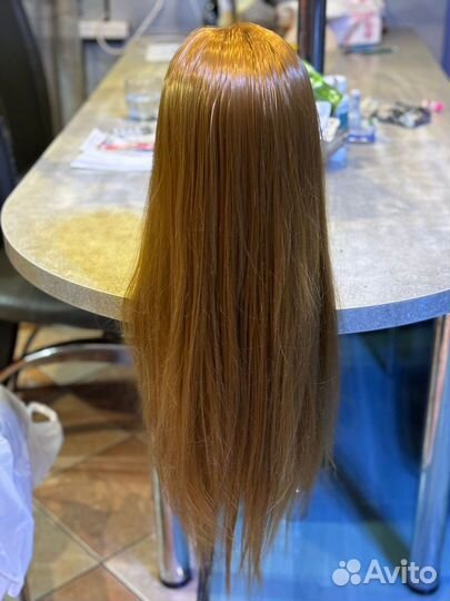 Голова Манекен