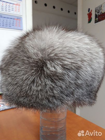 Шапка женская