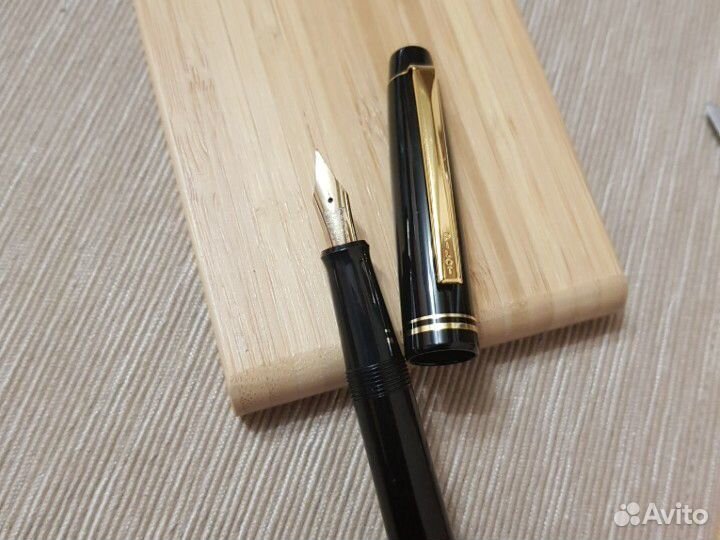 Перьевая ручка Pilot 78g 