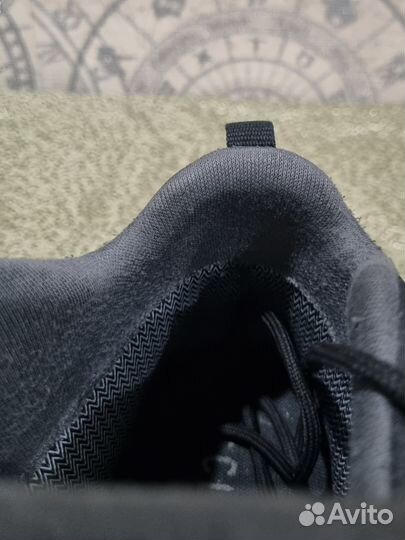 Зимние кроссовки Adidas terrex