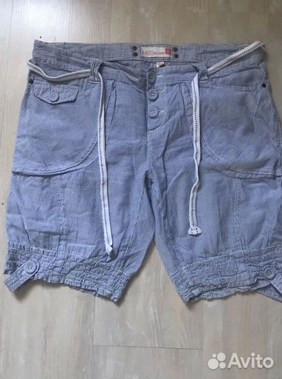 Шорты tommy hilfiger оригинал