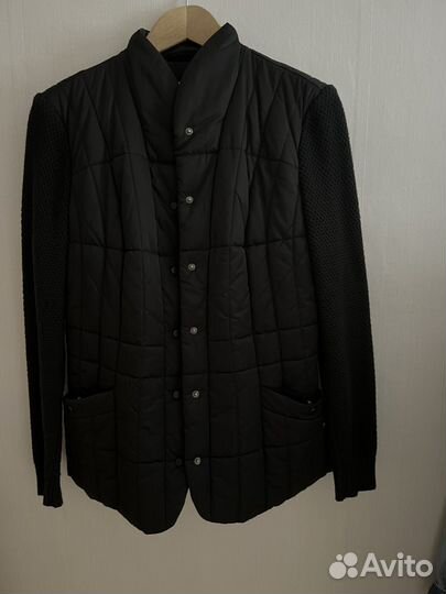 Демисезонная женская куртка finn flare L