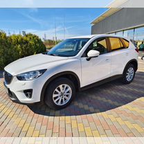 Mazda CX-5 2.0 AT, 2012, 162 213 км, с пробегом, цена 1 549 000 руб.