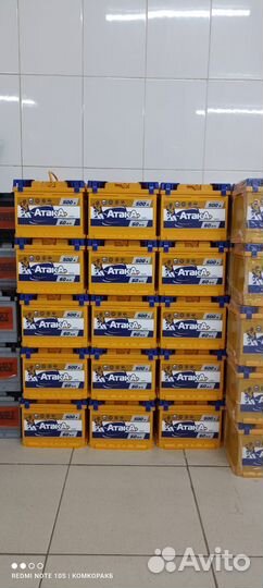 Аккумулятор 60 ач новый прямой полярности