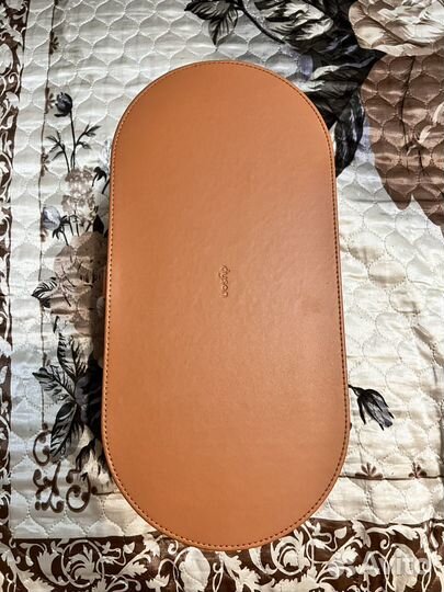 Коробка оригинальная от стайлера dyson airwrap