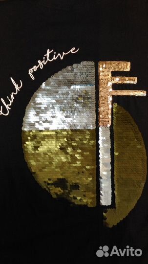 Новая футболка