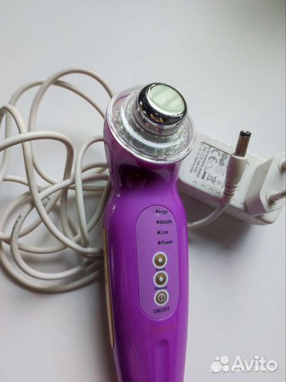 Косметический аппарат Cleartone