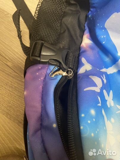 Рюкзак для фигурного катания ProSkating