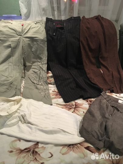 Женская фирменная одежда 42-46