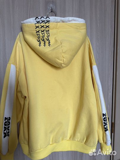 Костюм спортивный