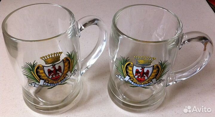 Пивные кружки