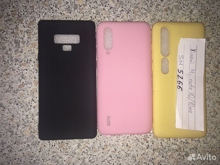 Чехлы на телефон xiaomi iPhone samsung redmi poco