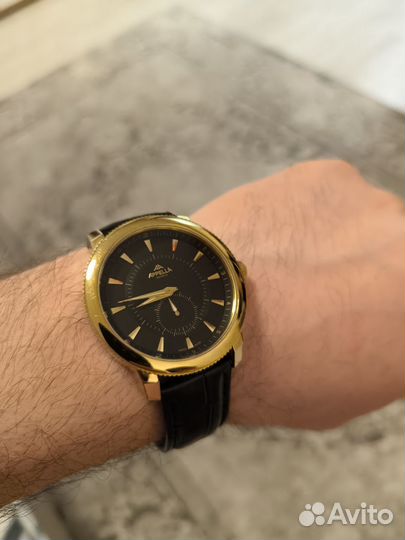 Швейцарские Часы мужские Appella оригинал