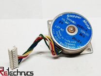 Двигатель шаговый Stepper Motor SMS40-4835-A