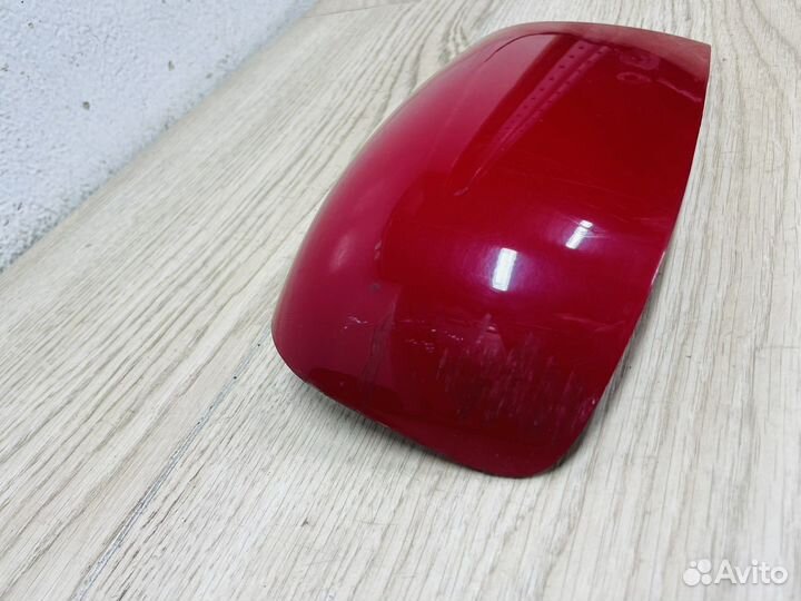 Крышка зеркала Nissan X-trail 31 дорест