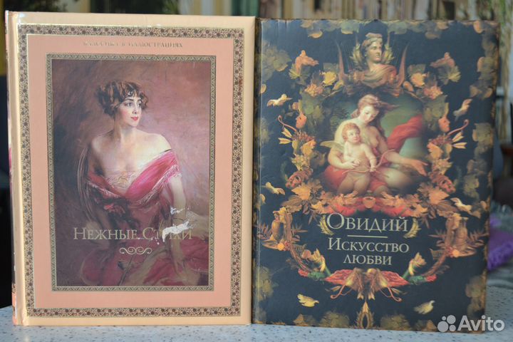 Книга в подарок Эксмо «Верже» сер. Книжный шкаф др