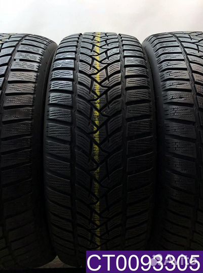 Dunlop Winter Sport 5 215/60 R16 96T