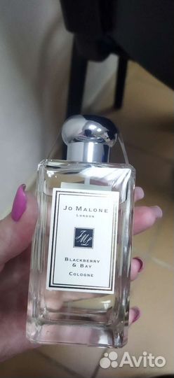 Zielensky, Джамолонг духи