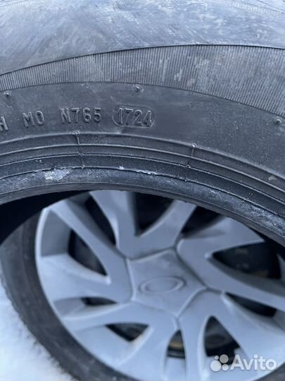 Pirelli Formula Energy 185/65 R15