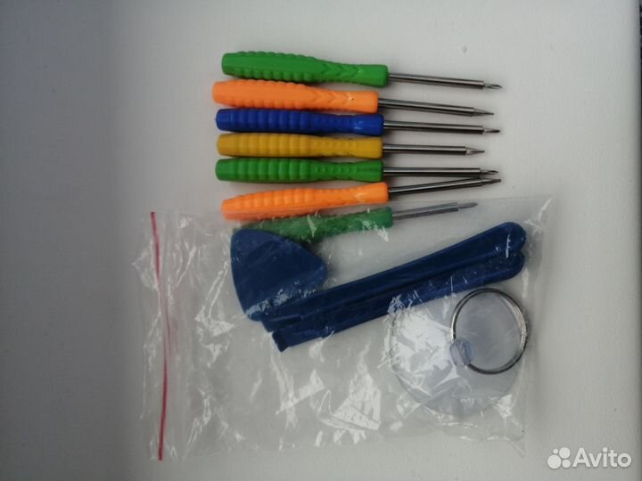 Для ремонта телефонов