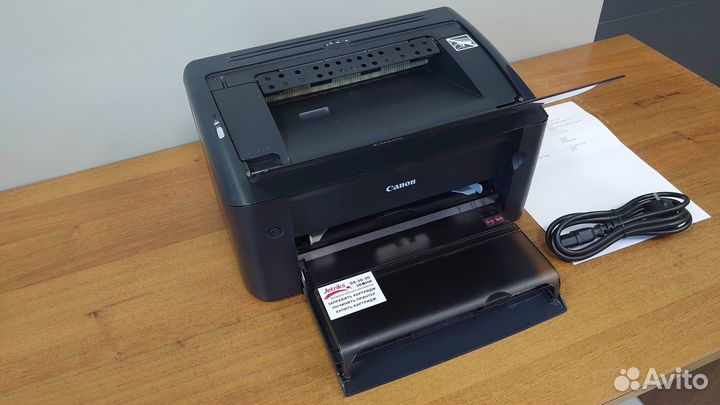 Принтер лазерный Canon LBP-3010B