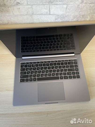 Ноутбук Xiaomi Mi Notebook Pro 15.6 на запчасти