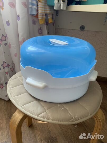 Стерилизатор Dr.Brown’s