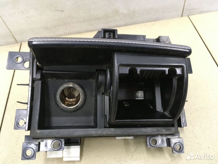 Пепельница передняя FX (S50) 2003-2007