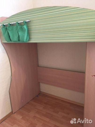 Продам кровать