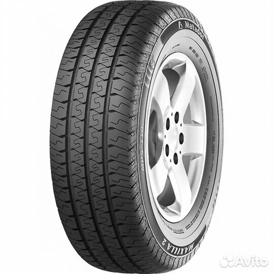 Torero MPS330 185/75 R16C 104R