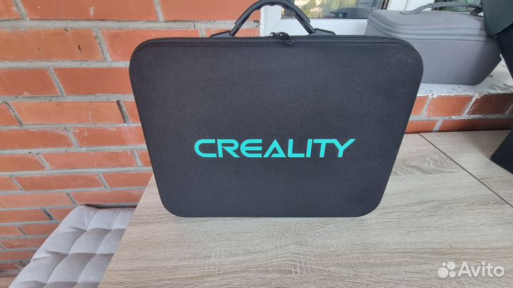 3D сканер Creality - 01