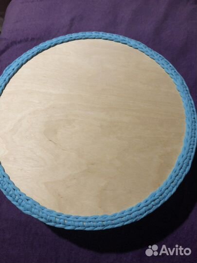 Корзинка-лежанка