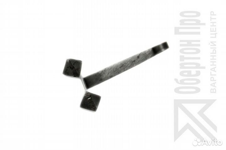 Хомус нм1308 - Якутский варган