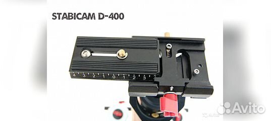 Стедикам Stabicam D-400