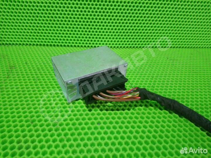 Усилитель звука Bmw 5 E60