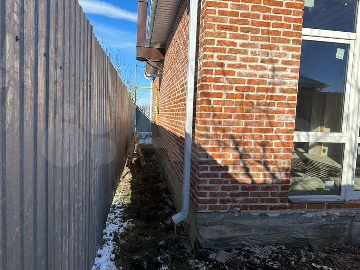 Дом 92 м² на участке 3 сот.