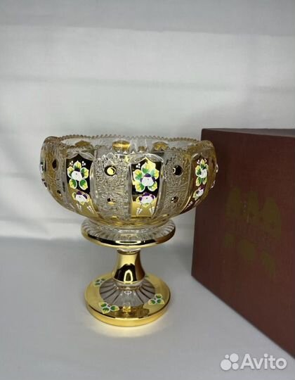 Конфетница