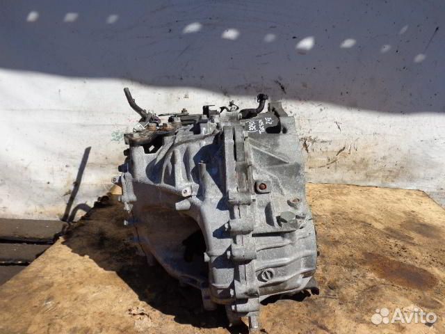 АКПП A6MF1 Hyundai Tucson арт4391