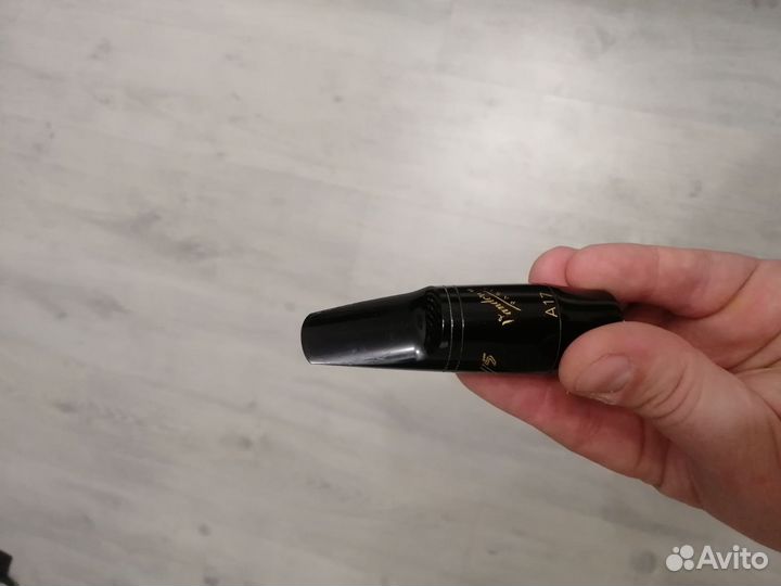 Мундштук для саксофона альт Vandoren A17