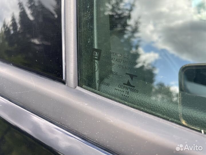 Opel Insignia 1.6 AT, 2018, 97 000 км