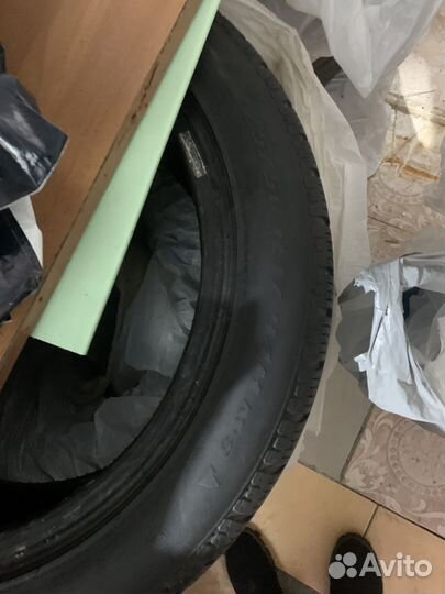 Pirelli Winter Sottozero 225/50 R17 94S