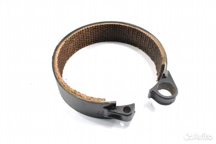 Лента 70-4202100 вом (45 мм средняя) тряпичная