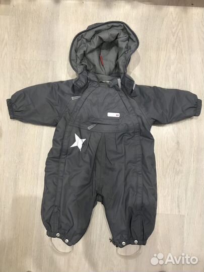 Комбинезон Reima tec, 62