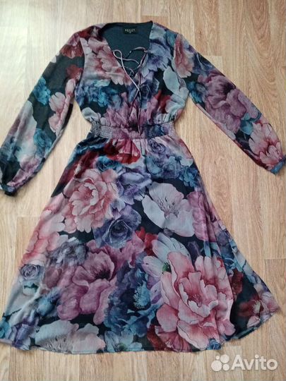 Платье Moхито