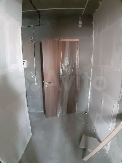 Квартира-студия, 39,1 м², 10/18 эт.