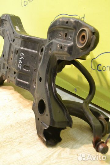 Подрамник Митсубиси Грандис 2004-2010 отличный