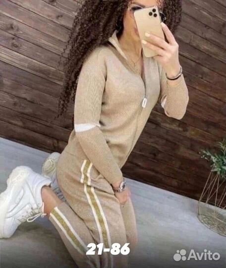 Новые женские вещи